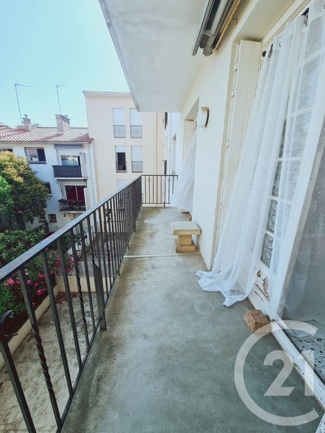 Appartement F4 à vendre - 4 pièces - 77,59 m2 - Perpignan - 66 - LANGUEDOC-ROUSSILLON