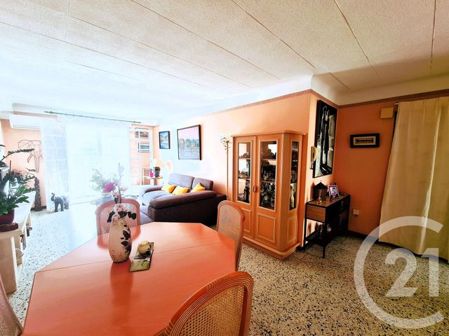 Appartement F4 à vendre - 4 pièces - 77,59 m2 - Perpignan - 66 - LANGUEDOC-ROUSSILLON