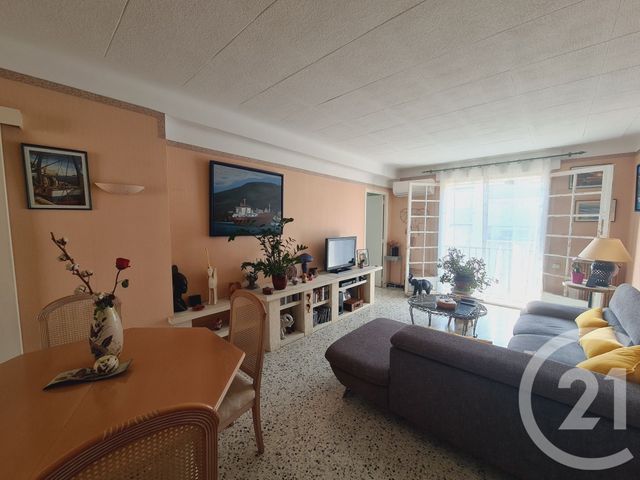 Appartement F4 à vendre - 4 pièces - 77,59 m2 - Perpignan - 66 - LANGUEDOC-ROUSSILLON