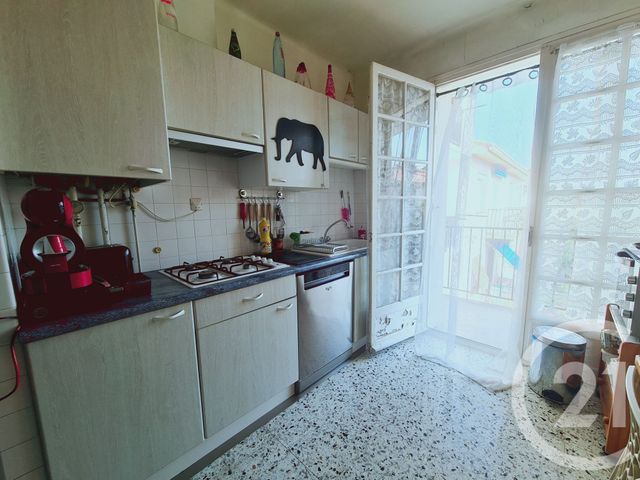 Appartement F4 à vendre - 4 pièces - 77,59 m2 - Perpignan - 66 - LANGUEDOC-ROUSSILLON