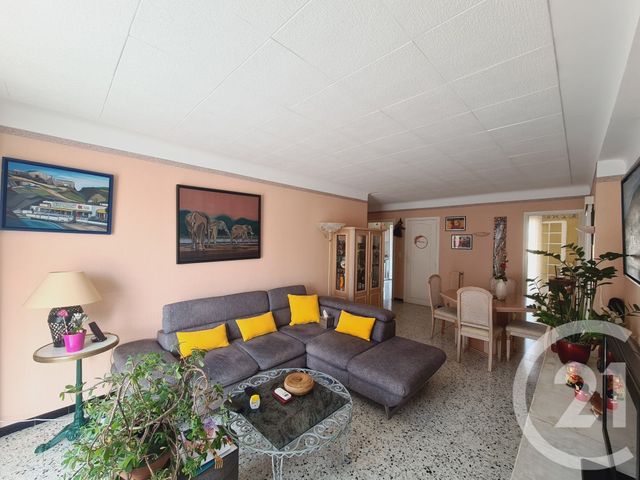 appartement - PERPIGNAN - 66