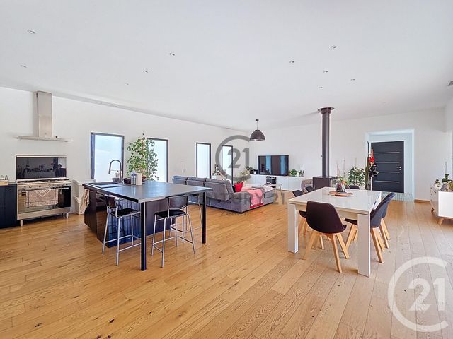 Maison &agrave; vendre - 4 pi&egrave;ces - 176,35 m2 - Treilles - 11 - LANGUEDOC-ROUSSILLON