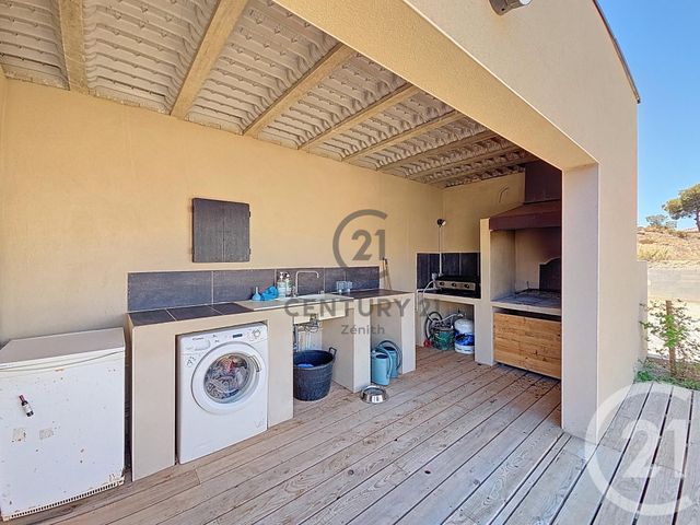 Maison &agrave; vendre - 4 pi&egrave;ces - 176,35 m2 - Treilles - 11 - LANGUEDOC-ROUSSILLON