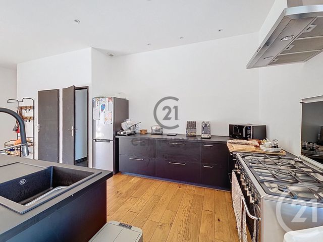 Maison &agrave; vendre - 4 pi&egrave;ces - 176,35 m2 - Treilles - 11 - LANGUEDOC-ROUSSILLON
