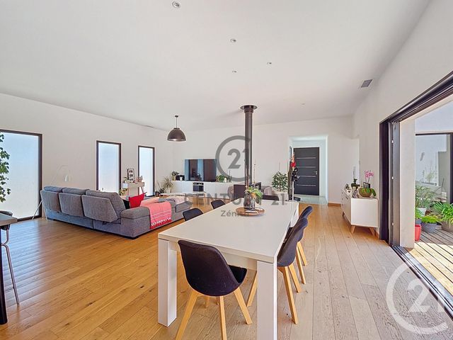 Maison &agrave; vendre - 4 pi&egrave;ces - 176,35 m2 - Treilles - 11 - LANGUEDOC-ROUSSILLON