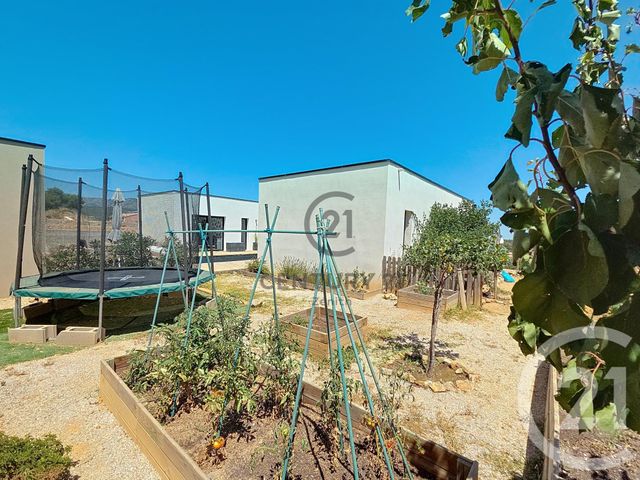 Maison &agrave; vendre - 4 pi&egrave;ces - 176,35 m2 - Treilles - 11 - LANGUEDOC-ROUSSILLON