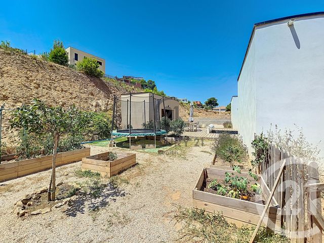 Maison &agrave; vendre - 4 pi&egrave;ces - 176,35 m2 - Treilles - 11 - LANGUEDOC-ROUSSILLON