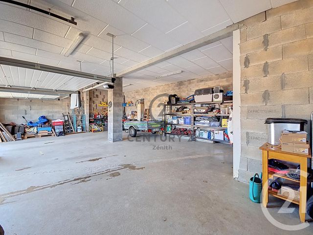 Maison &agrave; vendre - 4 pi&egrave;ces - 176,35 m2 - Treilles - 11 - LANGUEDOC-ROUSSILLON