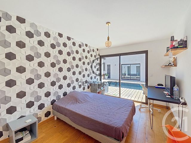 Maison &agrave; vendre - 4 pi&egrave;ces - 176,35 m2 - Treilles - 11 - LANGUEDOC-ROUSSILLON