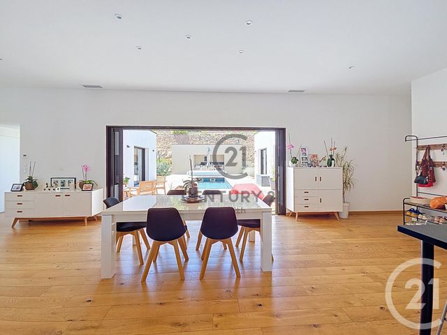 Maison &agrave; vendre - 4 pi&egrave;ces - 176,35 m2 - Treilles - 11 - LANGUEDOC-ROUSSILLON