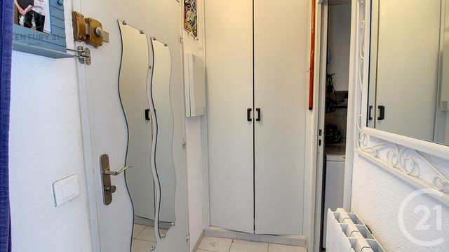 Appartement F2 à vendre - 2 pièces - 32,94 m2 - Le Barcares - 66 - LANGUEDOC-ROUSSILLON