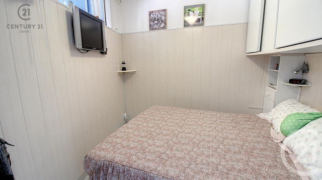 Appartement F2 à vendre - 2 pièces - 32,94 m2 - Le Barcares - 66 - LANGUEDOC-ROUSSILLON