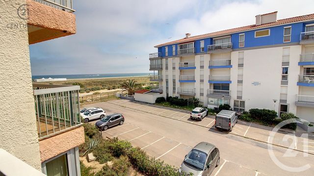 appartement - LE BARCARES - 66