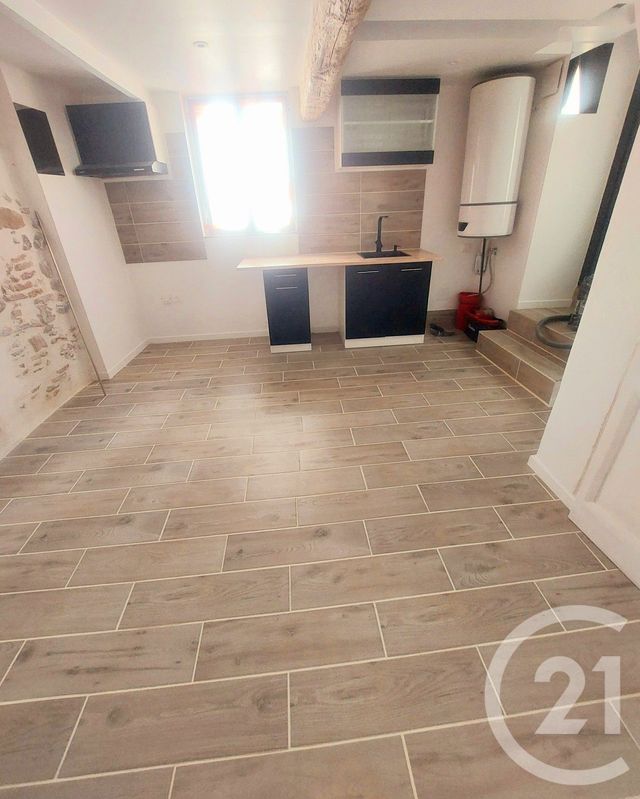 Maison à vendre - 3 pièces - 55 m2 - Canet En Roussillon - 66 - LANGUEDOC-ROUSSILLON