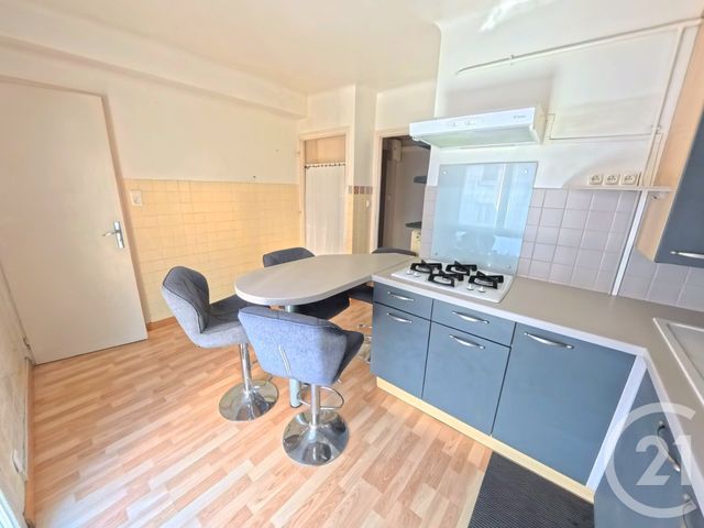 Appartement F4 à vendre - 4 pièces - 87,02 m2 - Perpignan - 66 - LANGUEDOC-ROUSSILLON