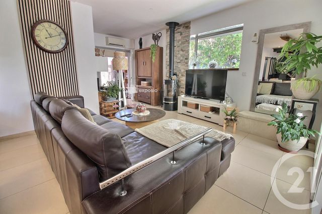 Maison à vendre - 6 pièces - 111,94 m2 - Canet En Roussillon - 66 - LANGUEDOC-ROUSSILLON