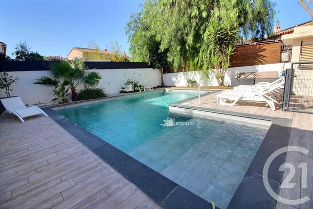 maison - CANET EN ROUSSILLON - 66