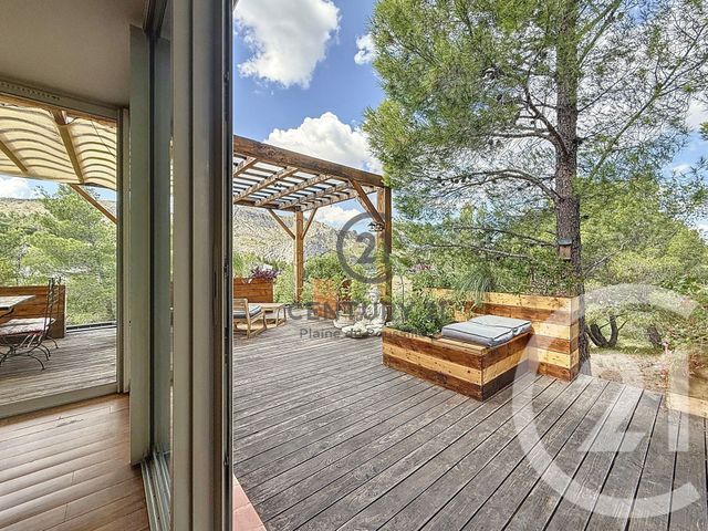 maison - CASES DE PENE - 66