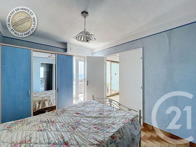 Appartement F2 à vendre - 2 pièces - 40,27 m2 - Le Barcares - 66 - LANGUEDOC-ROUSSILLON