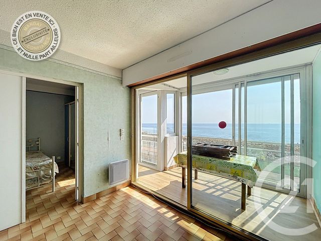 appartement - LE BARCARES - 66