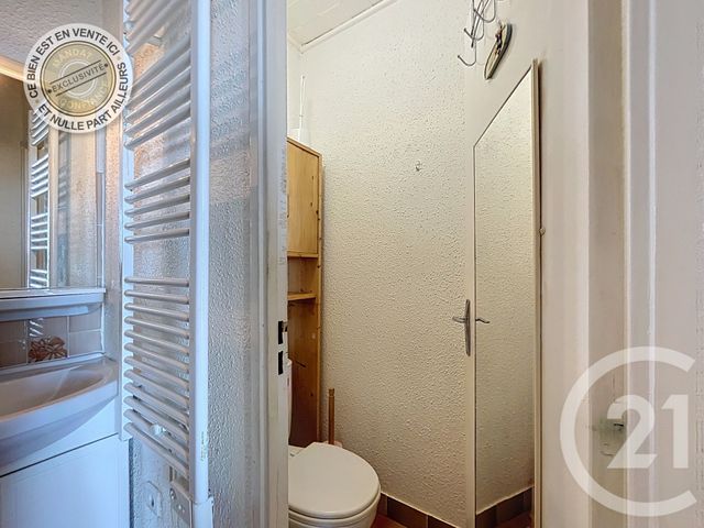 Appartement F2 à vendre - 2 pièces - 40,27 m2 - Le Barcares - 66 - LANGUEDOC-ROUSSILLON