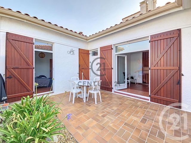 maison - PORT LEUCATE - 11