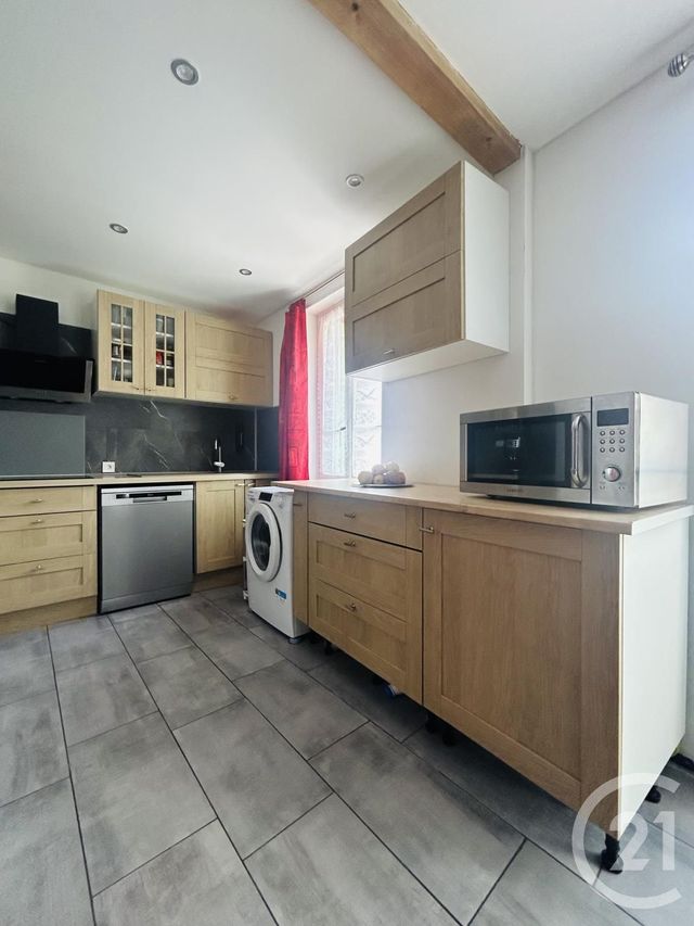 Maison à vendre - 5 pièces - 110,46 m2 - Saleilles - 66 - LANGUEDOC-ROUSSILLON