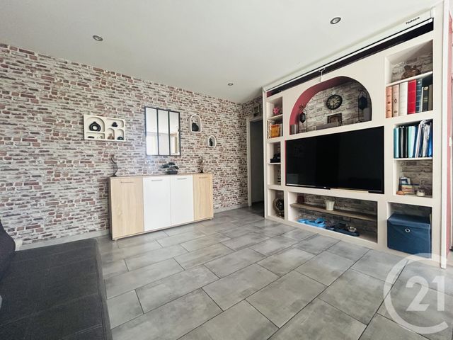 Maison à vendre - 5 pièces - 110,46 m2 - Saleilles - 66 - LANGUEDOC-ROUSSILLON