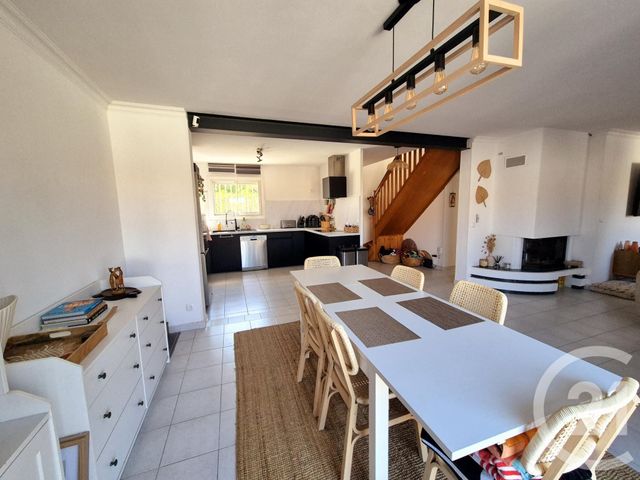 Maison à louer - 4 pièces - 110 m2 - Perpignan - 66 - LANGUEDOC-ROUSSILLON