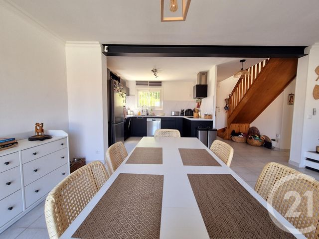 Maison à louer - 4 pièces - 110 m2 - Perpignan - 66 - LANGUEDOC-ROUSSILLON