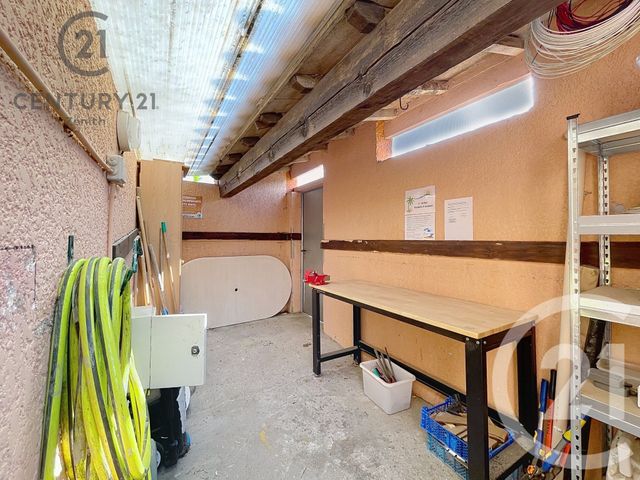 Appartement F3 à vendre - 3 pièces - 58 m2 - Le Barcares - 66 - LANGUEDOC-ROUSSILLON