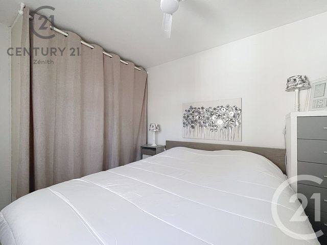 Appartement F3 à vendre - 3 pièces - 58 m2 - Le Barcares - 66 - LANGUEDOC-ROUSSILLON