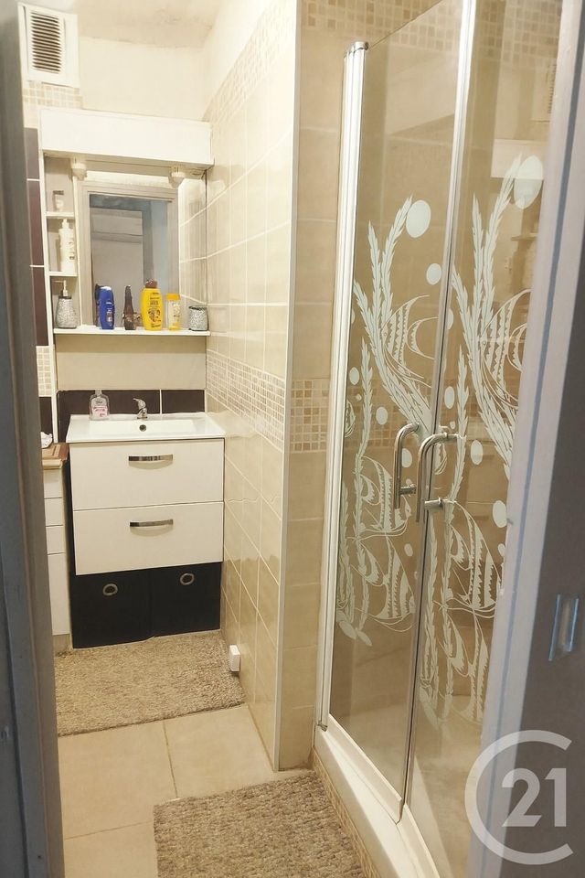 Appartement F2 à vendre - 2 pièces - 40 m2 - Canet En Roussillon - 66 - LANGUEDOC-ROUSSILLON