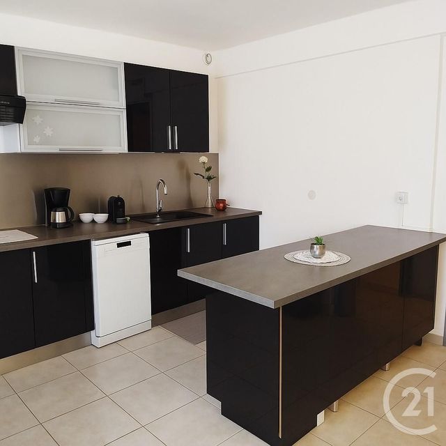 Appartement F2 à vendre - 2 pièces - 40 m2 - Canet En Roussillon - 66 - LANGUEDOC-ROUSSILLON