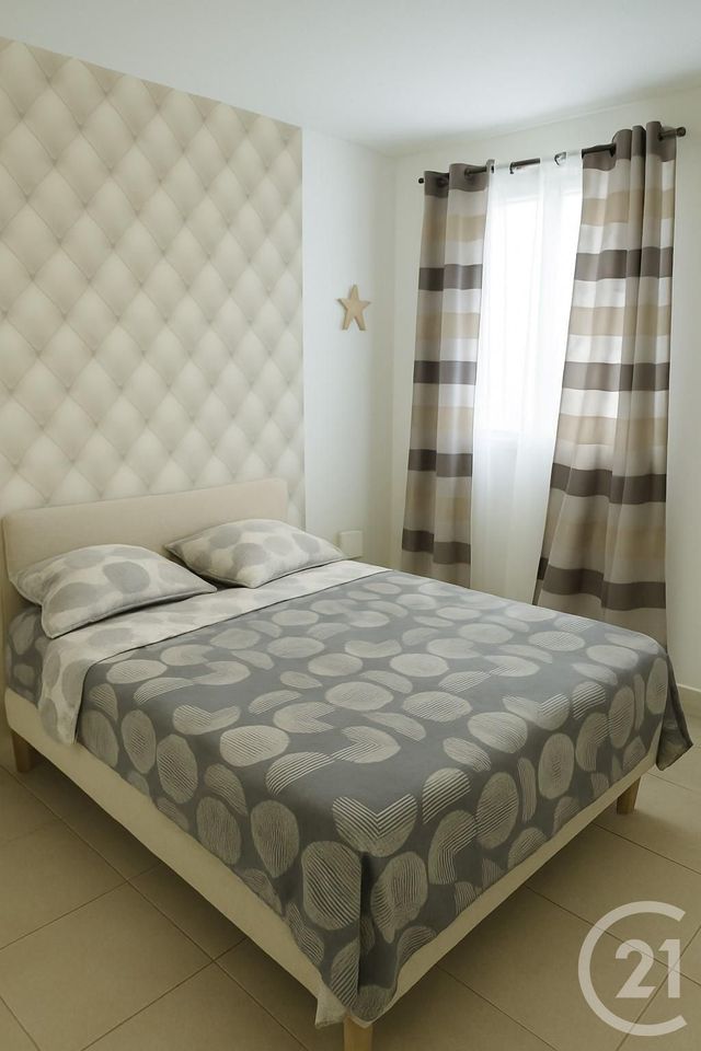 Appartement F2 à vendre - 2 pièces - 40 m2 - Canet En Roussillon - 66 - LANGUEDOC-ROUSSILLON