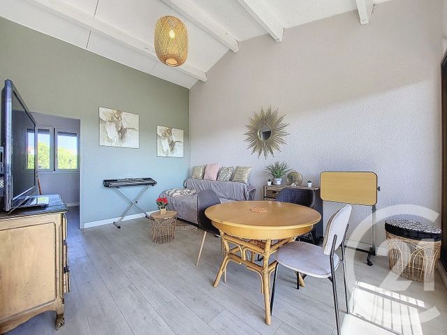 appartement - LE BARCARES - 66