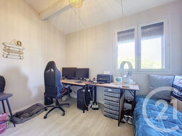 Appartement T3 à vendre - 3 pièces - 44,10 m2 - Le Barcares - 66 - LANGUEDOC-ROUSSILLON