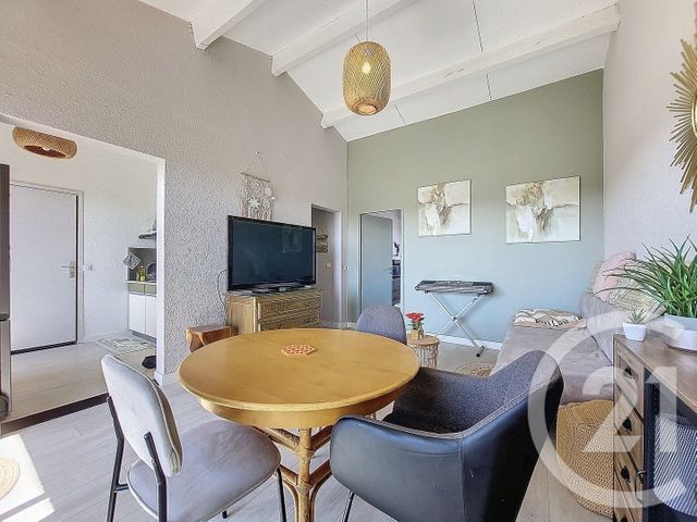 Appartement T3 à vendre - 3 pièces - 44,10 m2 - Le Barcares - 66 - LANGUEDOC-ROUSSILLON