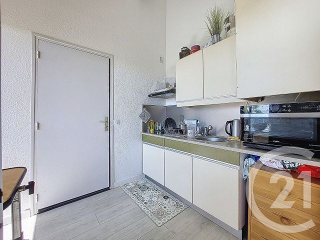 Appartement T3 à vendre - 3 pièces - 44,10 m2 - Le Barcares - 66 - LANGUEDOC-ROUSSILLON