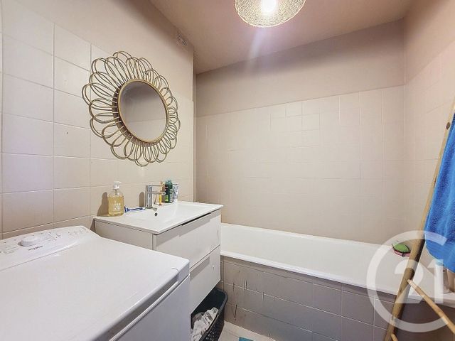 Appartement T3 à vendre - 3 pièces - 44,10 m2 - Le Barcares - 66 - LANGUEDOC-ROUSSILLON