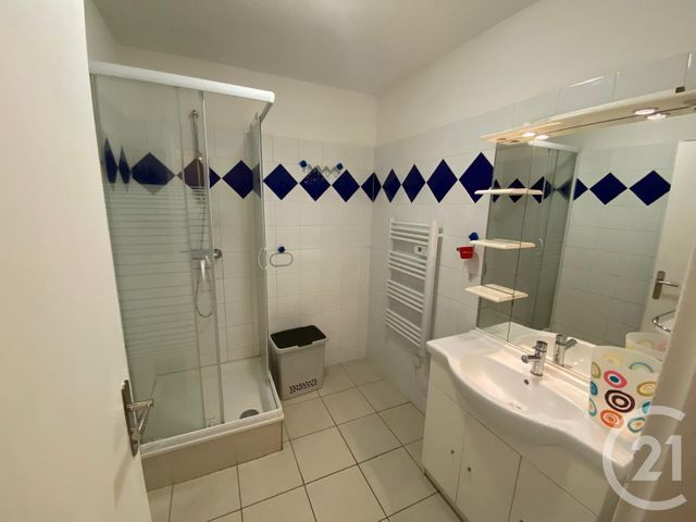 Appartement F1 à vendre - 1 pièce - 26,02 m2 - Canet En Roussillon - 66 - LANGUEDOC-ROUSSILLON