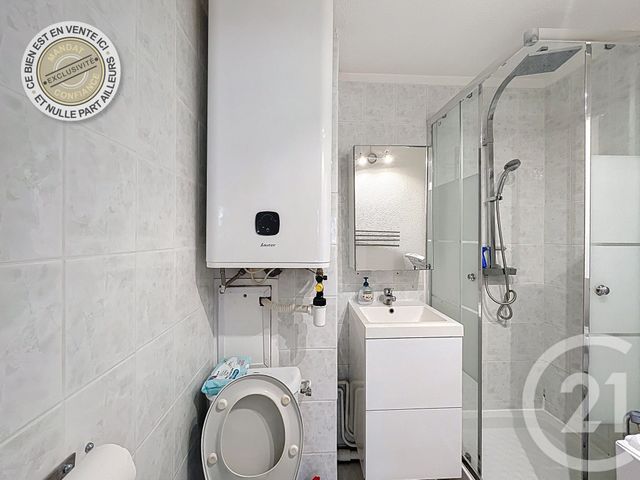 Appartement F2 à vendre - 2 pièces - 29 m2 - Le Barcares - 66 - LANGUEDOC-ROUSSILLON