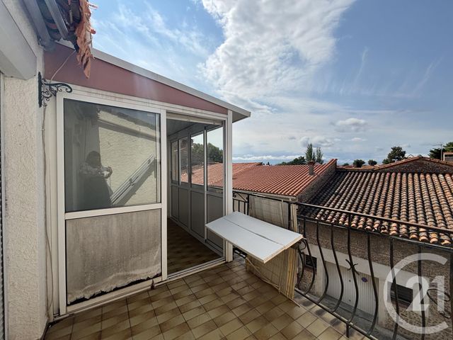 Maison à vendre - 5 pièces - 126,18 m2 - Cabestany - 66 - LANGUEDOC-ROUSSILLON