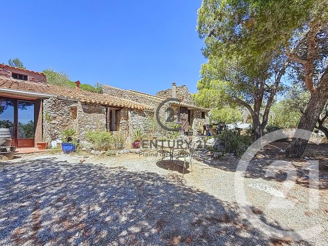 Maison à vendre OPOUL PERILLOS