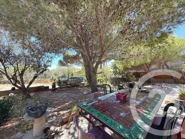 Maison à vendre - 4 pièces - 140 m2 - Opoul Perillos - 66 - LANGUEDOC-ROUSSILLON