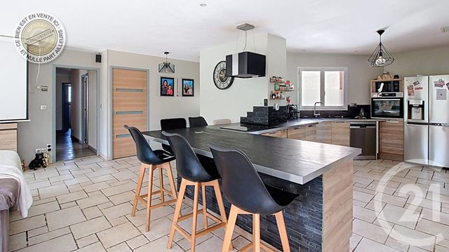 Maison à vendre CAVES