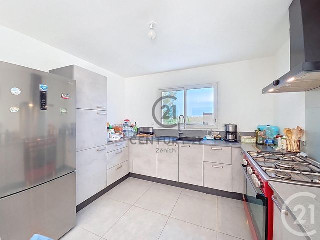 Maison à vendre - 5 pièces - 104 m2 - Port La Nouvelle - 11 - LANGUEDOC-ROUSSILLON