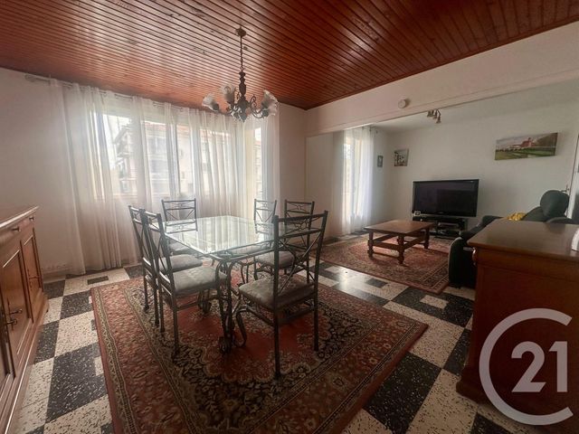 Appartement T4 à vendre - 4 pièces - 83,74 m2 - Perpignan - 66 - LANGUEDOC-ROUSSILLON