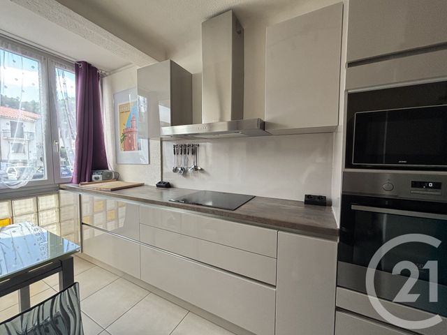 Appartement T4 à vendre - 4 pièces - 83,74 m2 - Perpignan - 66 - LANGUEDOC-ROUSSILLON