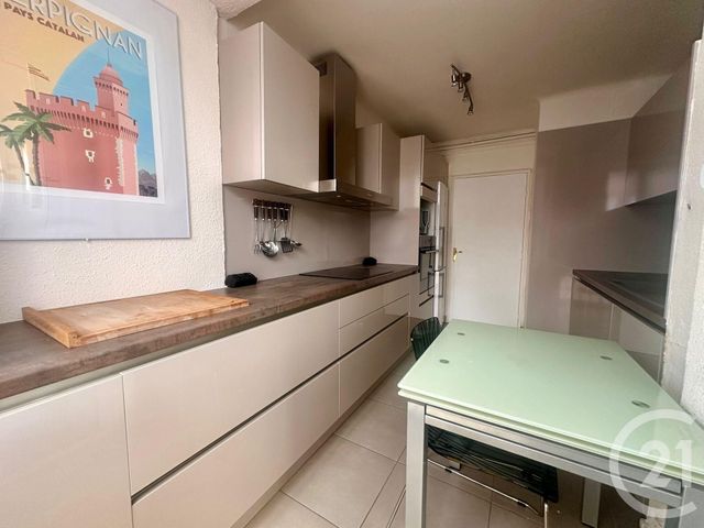 Appartement T4 à vendre - 4 pièces - 83,74 m2 - Perpignan - 66 - LANGUEDOC-ROUSSILLON
